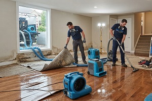 Restoration Services